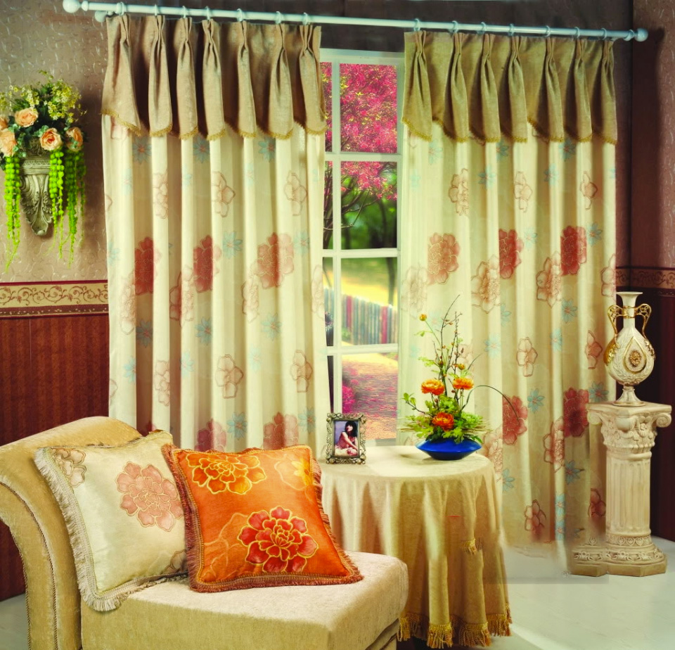 Rèm Thụy Sỹ – Rèm cửa tại Thanh Hóa