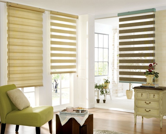 Rèm Thụy Sỹ – Rèm cửa tại Thanh Hóa