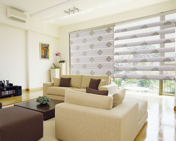 Rèm Thụy Sỹ – Rèm cửa tại Thanh Hóa