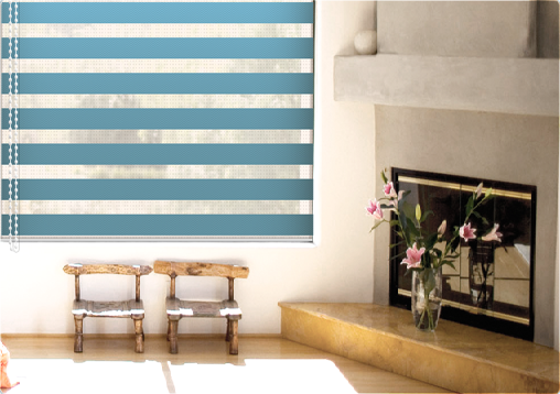 Rèm Thụy Sỹ – Rèm cửa tại Thanh Hóa