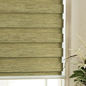 Rèm Thụy Sỹ – Rèm cửa tại Thanh Hóa