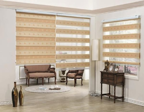 Rèm Thụy Sỹ – Rèm cửa tại Thanh Hóa