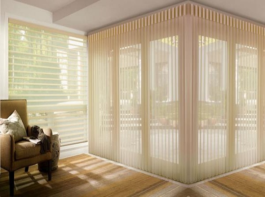 Rèm Thụy Sỹ – Rèm cửa tại Thanh Hóa