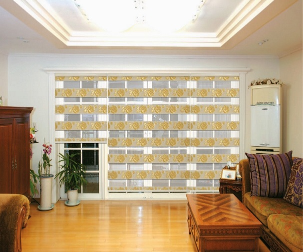 Rèm Thụy Sỹ – Rèm cửa tại Thanh Hóa