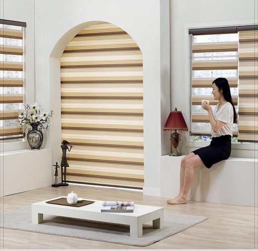 Rèm Thụy Sỹ – Rèm cửa tại Thanh Hóa