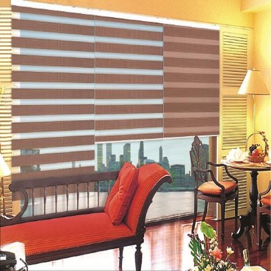 Rèm Thụy Sỹ – Rèm cửa tại Thanh Hóa