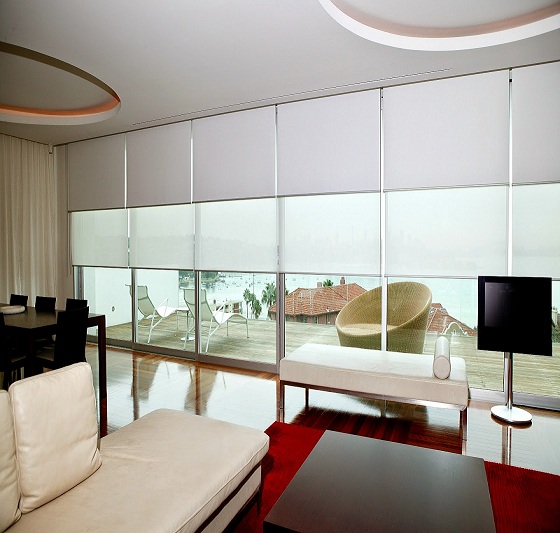 Rèm Thụy Sỹ – Rèm cửa tại Thanh Hóa