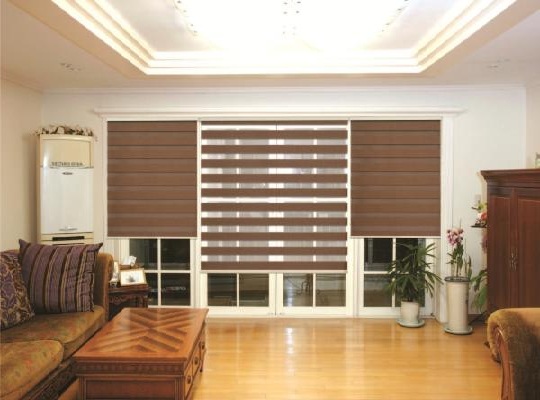 Rèm Thụy Sỹ – Rèm cửa tại Thanh Hóa