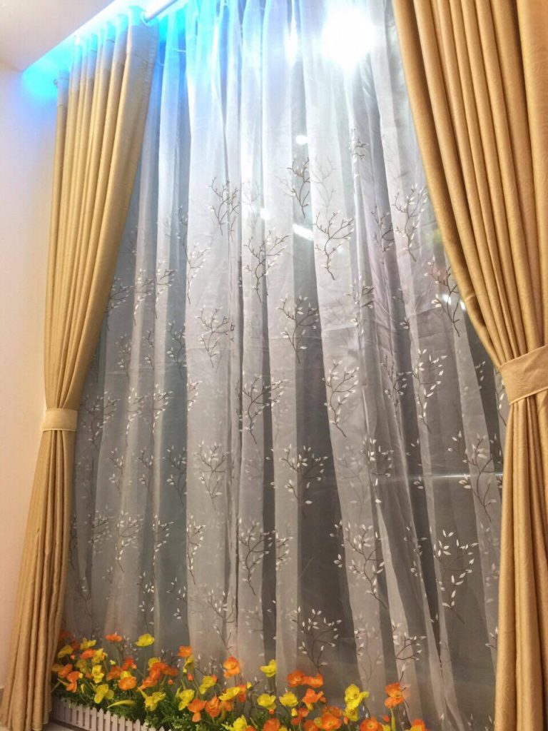Rèm Thụy Sỹ – Rèm cửa tại Thanh Hóa