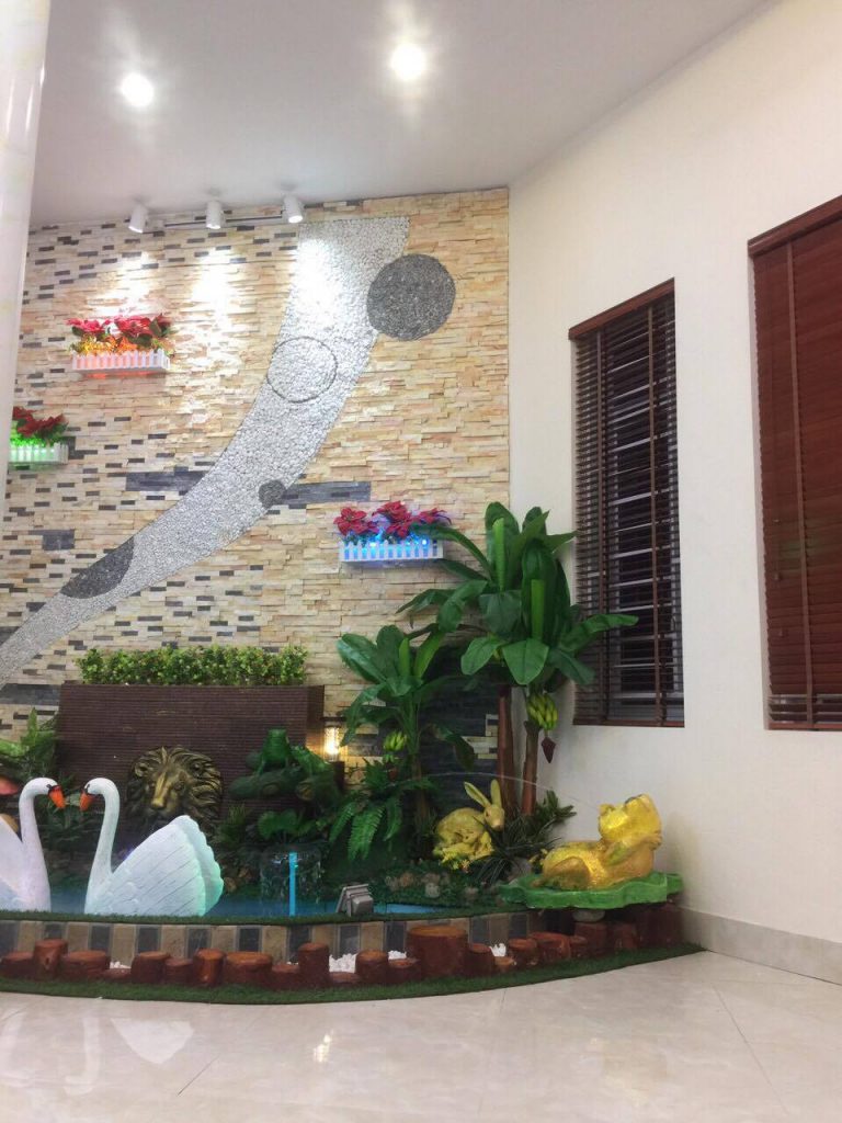 Rèm Thụy Sỹ – Rèm cửa tại Thanh Hóa