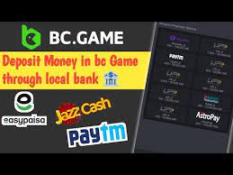 Bc.G Navigating the Future of Online Gaming