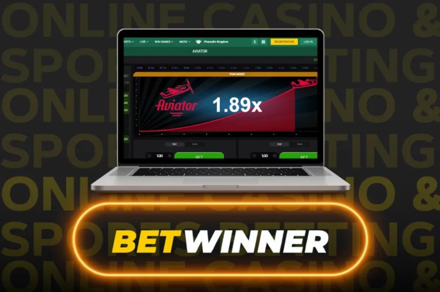 Betwinner Deposit Everything You Need to Know