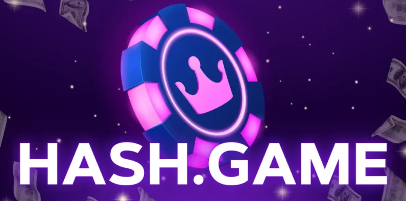 The Rise of Hash.G A New Era in Blockchain Gaming