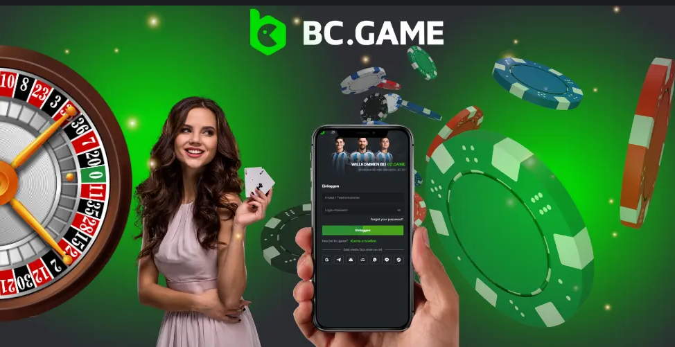 The Ultimate Guide to Bc.Game Play Experience