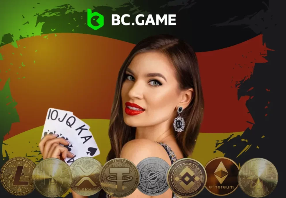 The Ultimate Guide to Bc.Game Play Experience