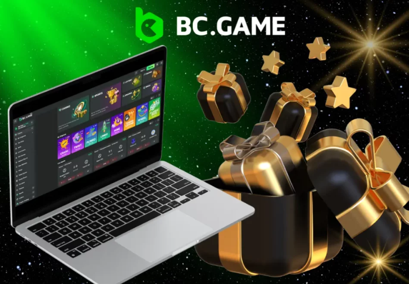 The Ultimate Guide to BC Game Unveiling the World of Online Crypto Casinos