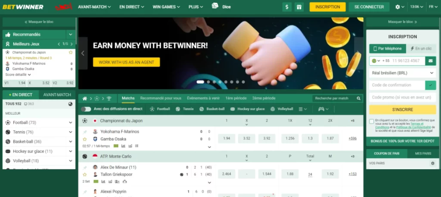 The Ultimate Guide to Betwinner Bets 8