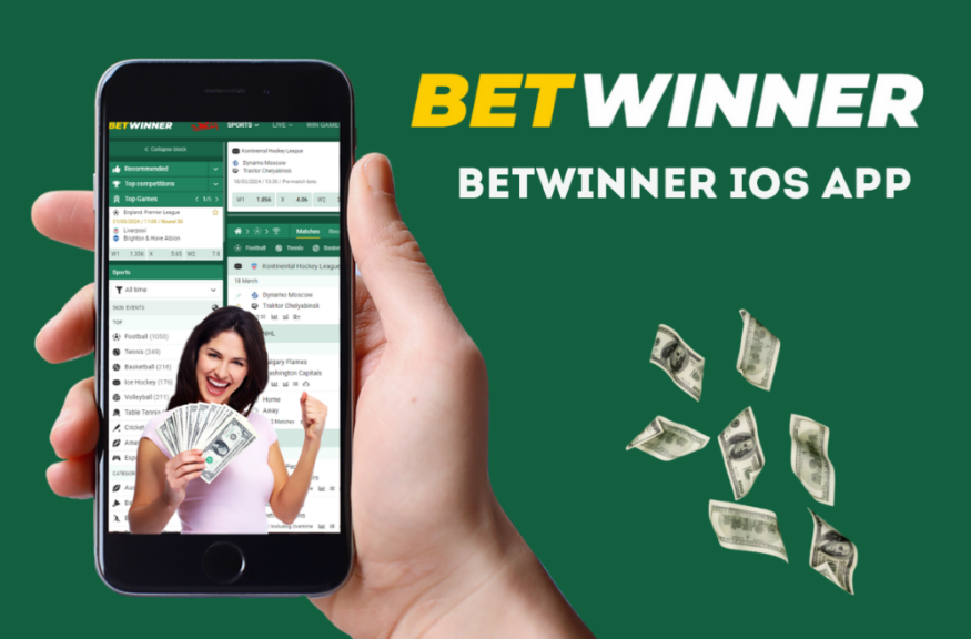 The Ultimate Guide to Betwinner Betting 6