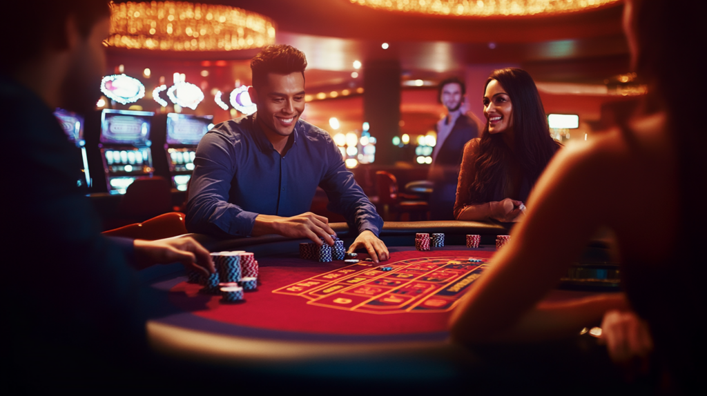 Discover the Best Casinos Not on Gamstop 2223