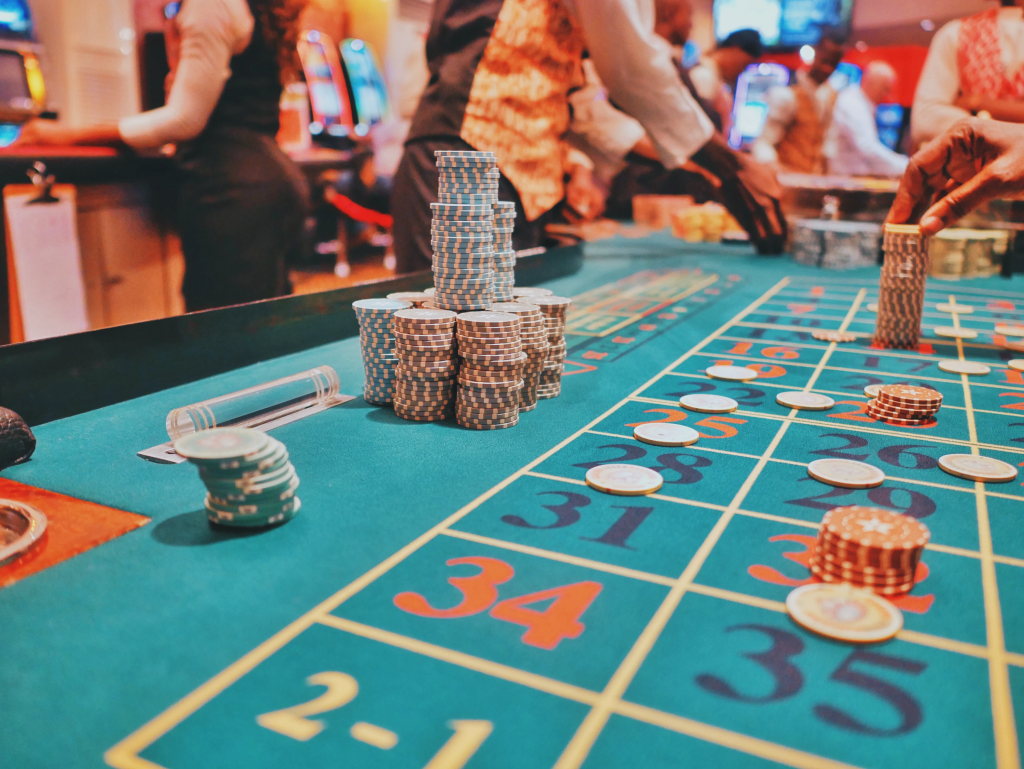 Exploring the Advantages of Non Gamstop Casinos 3005