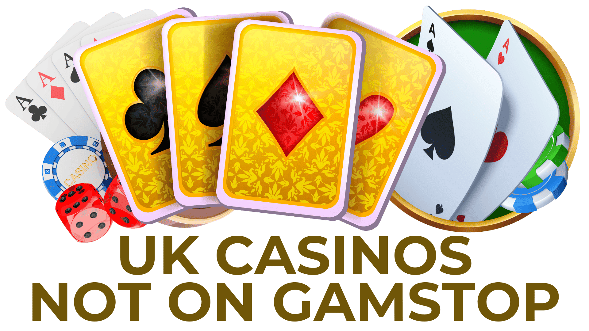 Exploring the World of Casinos Not on Gamstop 1378